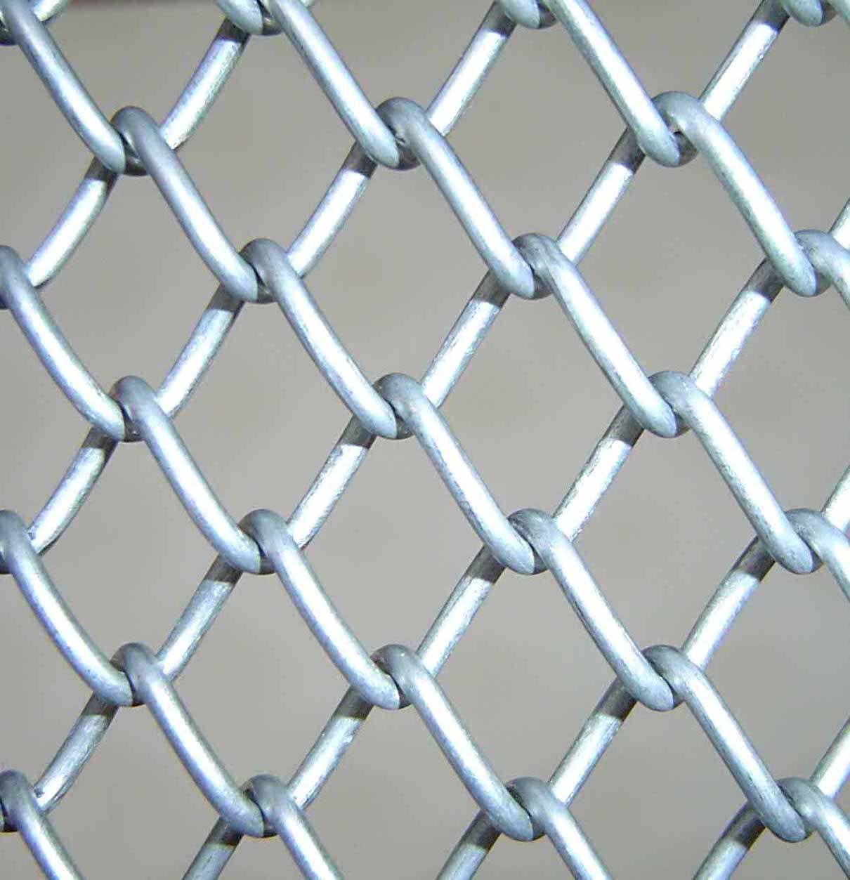 Chain Link Fencing